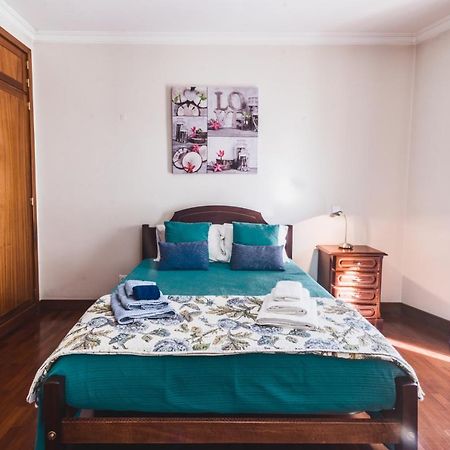 Funchal Downtown By Alma Holiday Rentals Dış mekan fotoğraf