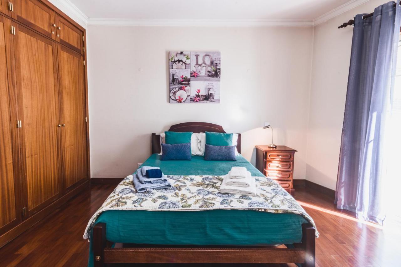 Funchal Downtown By Alma Holiday Rentals Dış mekan fotoğraf