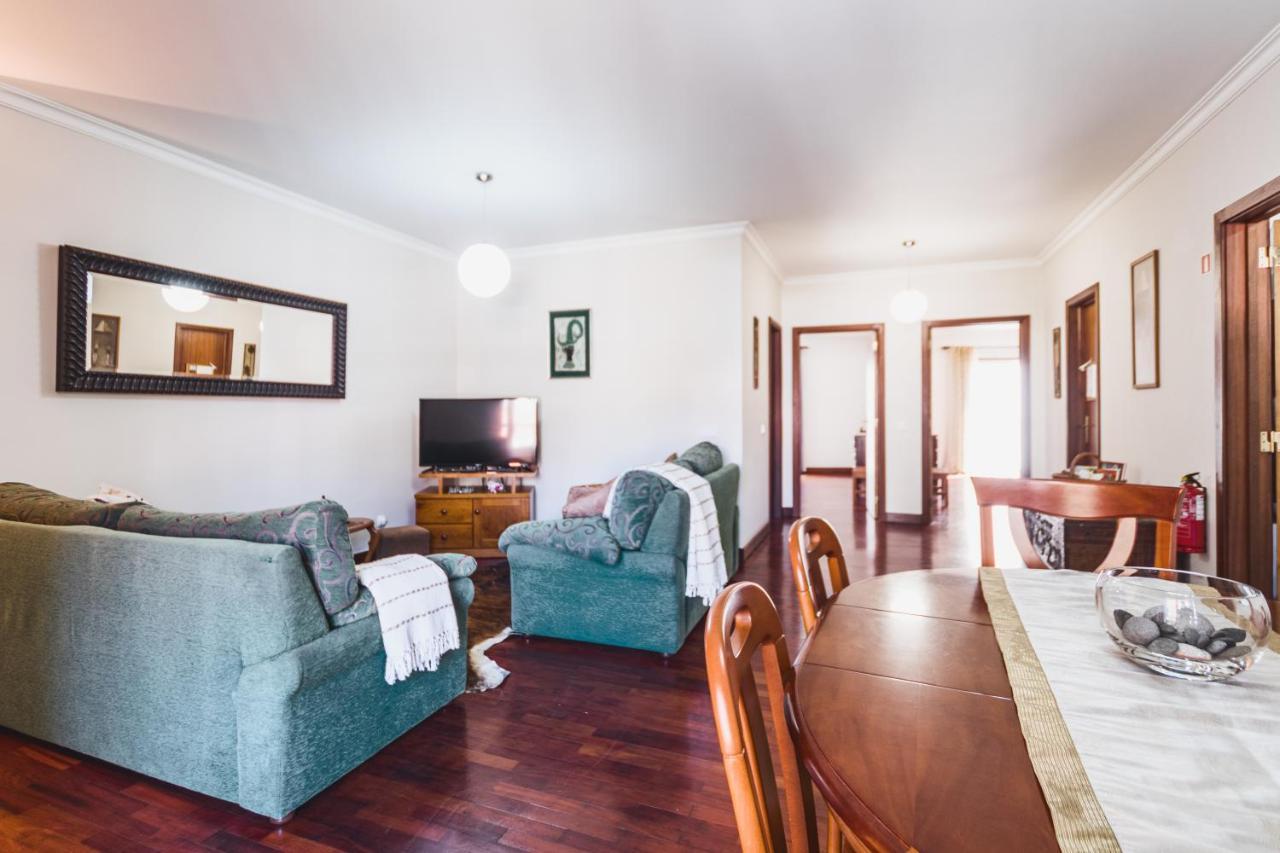 Funchal Downtown By Alma Holiday Rentals Dış mekan fotoğraf