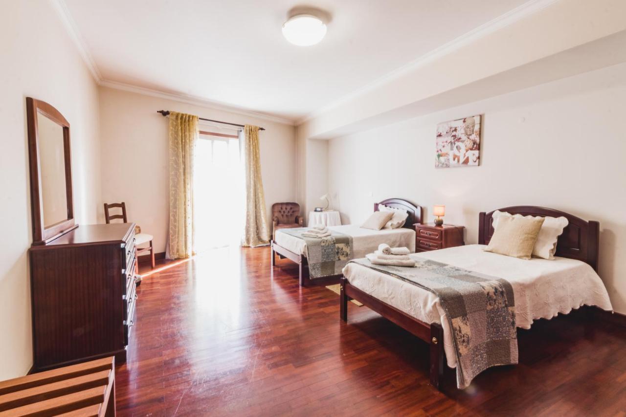 Funchal Downtown By Alma Holiday Rentals Dış mekan fotoğraf