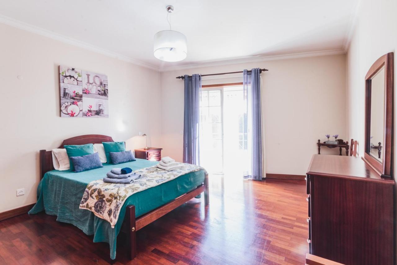 Funchal Downtown By Alma Holiday Rentals Dış mekan fotoğraf