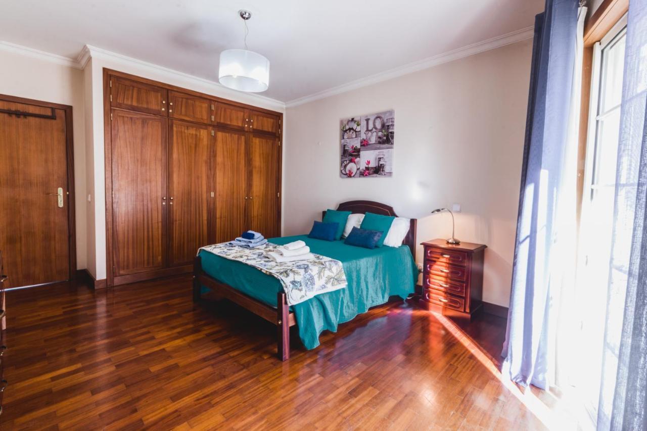 Funchal Downtown By Alma Holiday Rentals Dış mekan fotoğraf